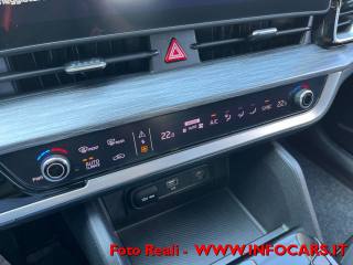KIA Sportage usata, con Luci diurne LED