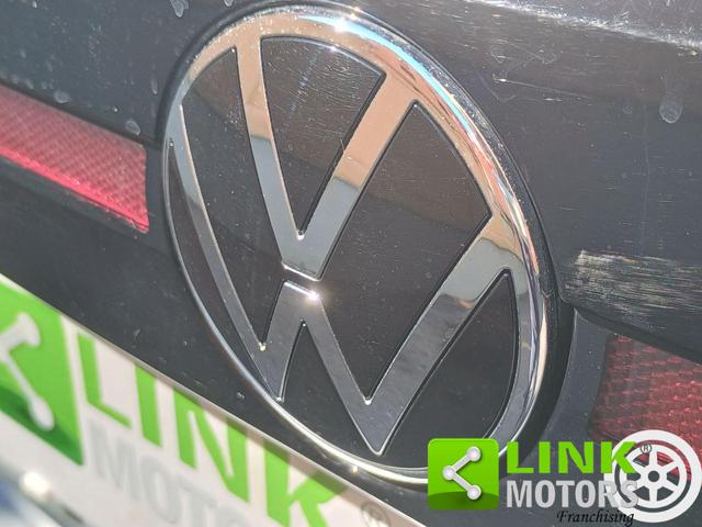 VOLKSWAGEN T-Cross usata, con Cruise Control