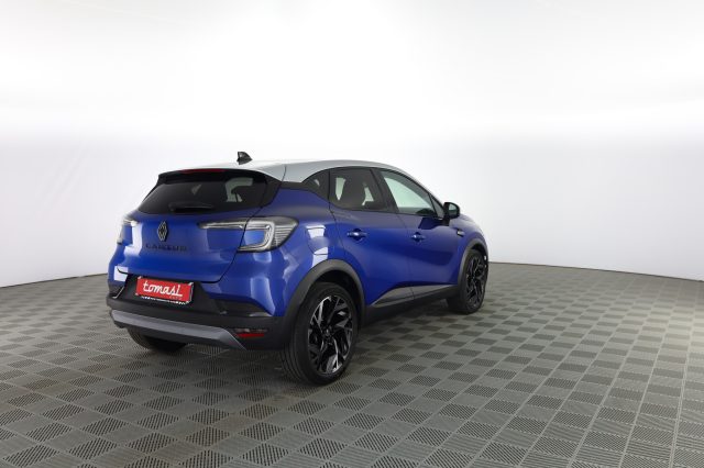 RENAULT Captur usata 3