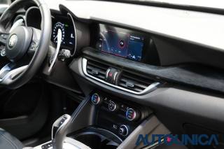 ALFA ROMEO Stelvio usata 53