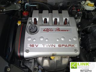 ALFA ROMEO Spider usata 19