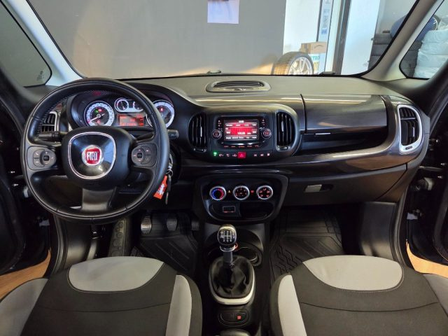 FIAT 500L usata, con Bluetooth