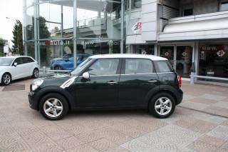 MINI Countryman usata, con Airbag