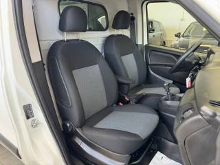 FIAT Doblo usata, con Chiusura centralizzata telecomandata