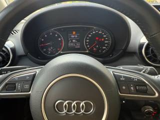 AUDI A1 usata, con Climatizzatore