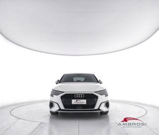 AUDI A3 usata 4