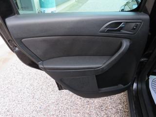 SKODA Yeti usata, con Controllo trazione