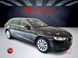 AUDI A4 usata 4