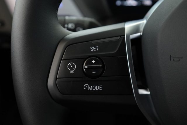 BMW 118 usata, con Climatizzatore