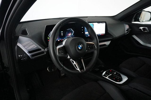 BMW 118 usata, con Boardcomputer