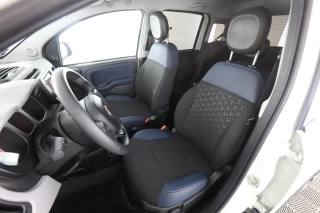 FIAT Panda Cross usata 2