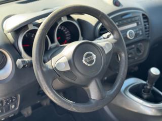 NISSAN Juke usata, con ESP