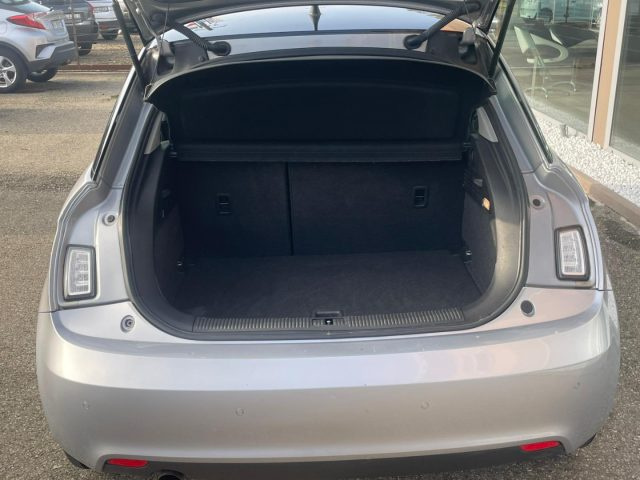 AUDI A1 usata, con Fendinebbia