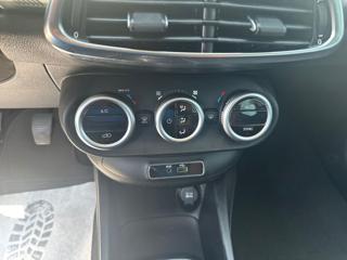 FIAT 500X usata, con Touch screen