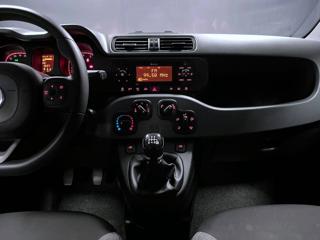 FIAT Panda usata, con Servosterzo