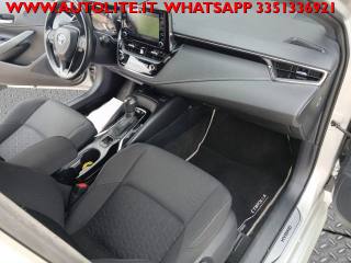 TOYOTA Corolla usata, con Immobilizzatore elettronico