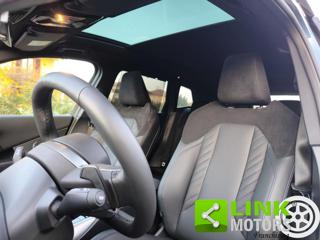 BMW X3 usata, con Antifurto