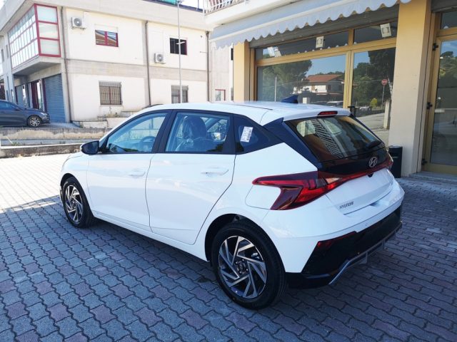 HYUNDAI i20 usata, con Alzacristalli elettrici