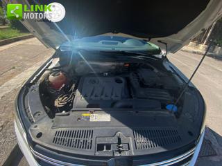 VOLKSWAGEN Tiguan usata, con Airbag