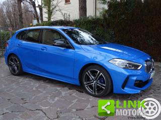 BMW 116 usata, con Cerchi in lega
