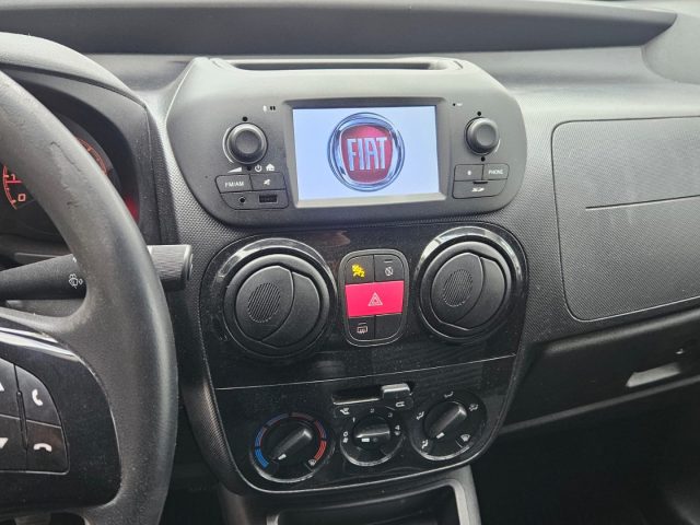 FIAT Qubo usata, con ESP