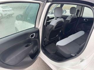 FIAT 500L usata, con Airbag testa