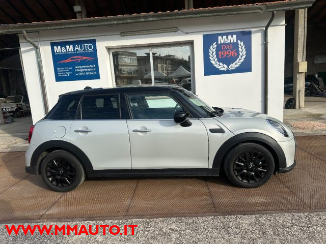 MINI Cooper usata, con ABS