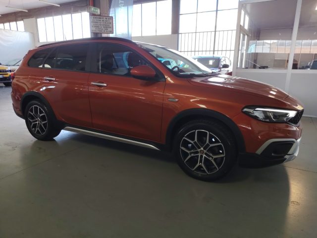 FIAT Tipo usata, con Chiusura centralizzata