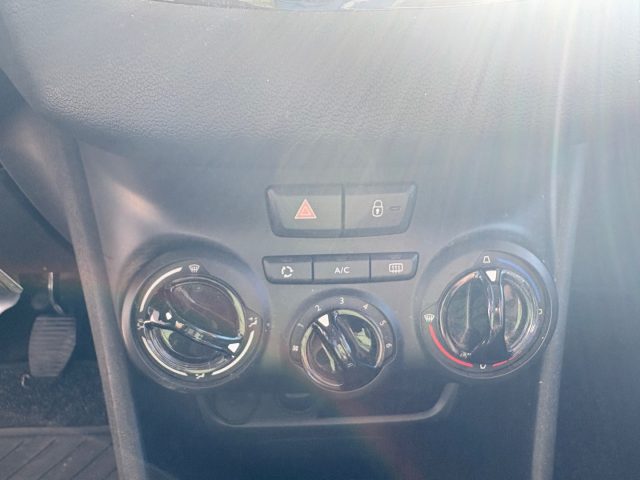 PEUGEOT 208 usata, con Lettore CD