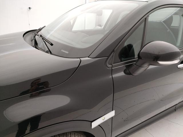 FIAT 500X usata 53
