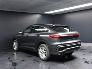 AUDI Q5 usata, con Antifurto