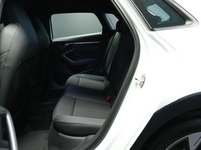 AUDI A3 usata, con Chiusura centralizzata