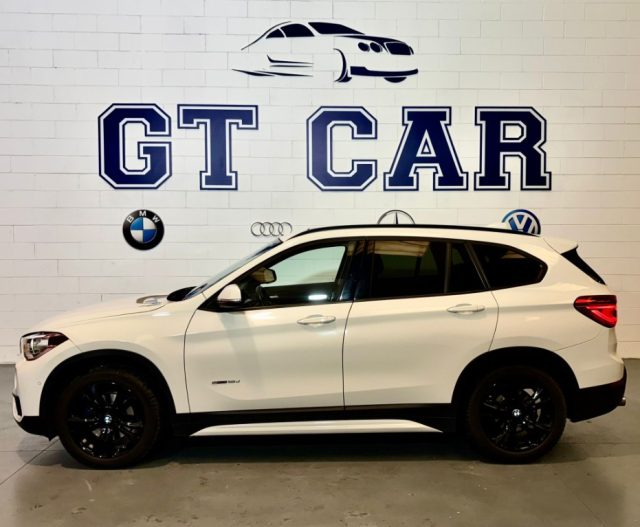 BMW X1 usata, con Airbag Passeggero