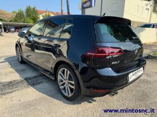 VOLKSWAGEN Golf usata, con Airbag