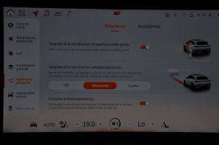 SMART Smart usata, con Autoradio digitale