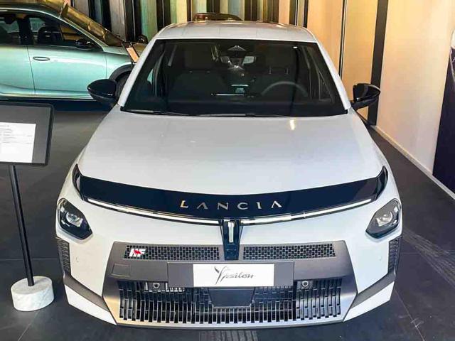 LANCIA Ypsilon usata, con ABS