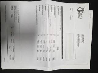 LAND ROVER Discovery usata, con Sound system