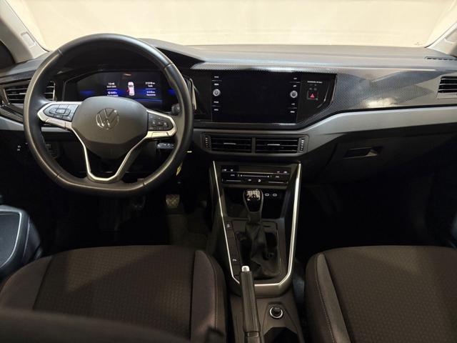VOLKSWAGEN Taigo usata, con Autoradio