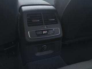 AUDI A4 usata, con Sistema di navigazione