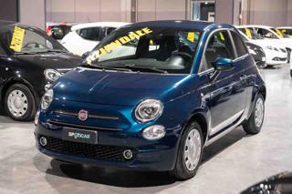 FIAT 500 1.0 Hybrid Cult