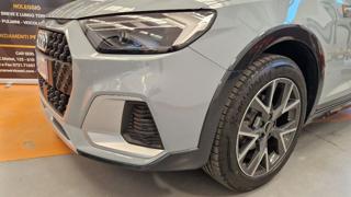 AUDI A1 usata, con Airbag Passeggero