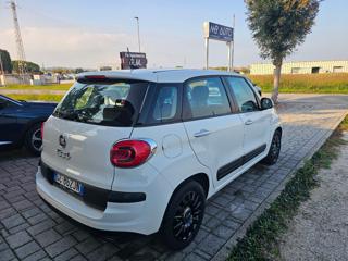 FIAT 500L usata, con Alzacristalli elettrici