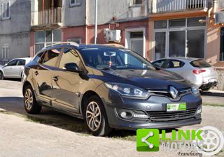 RENAULT Megane usata, con Airbag laterali