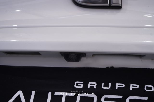 DR MOTOR DR 5.0 usata, con Apple CarPlay