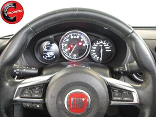 FIAT 124 Spider usata, con Cerchi in lega