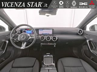 MERCEDES-BENZ A 200 usata, con Autoradio