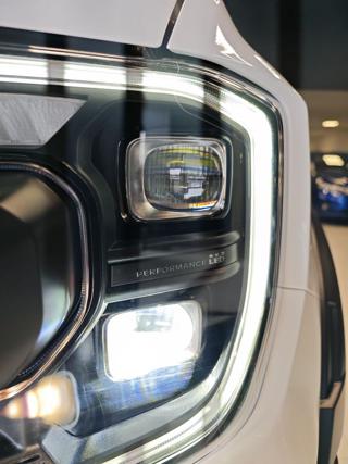 FORD Ranger Raptor usata, con Autoradio