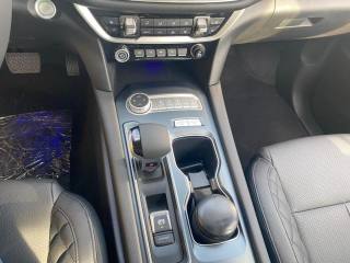 FOTON Tunland G7 usata, con ESP