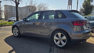 AUDI A3 usata, con Airbag Passeggero