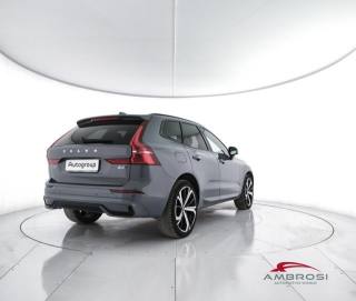 VOLVO XC60 usata 2